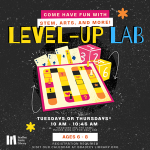 Level- Up Lab